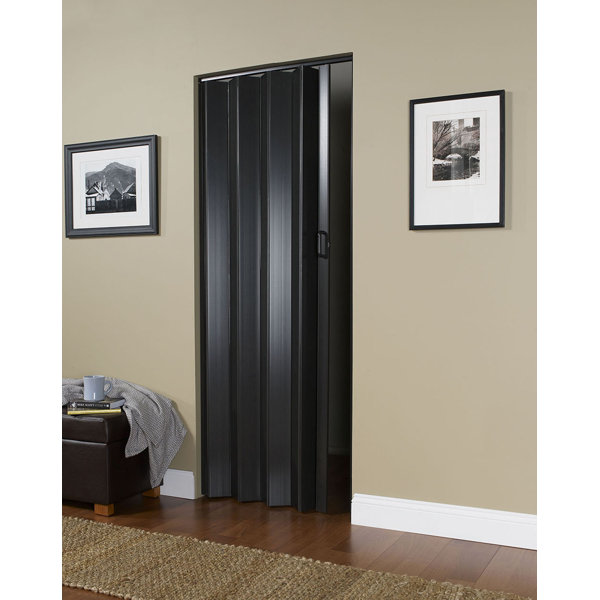 LTL Home Products Flush PVC/Vinyl Homestyle Accordion Door & Reviews